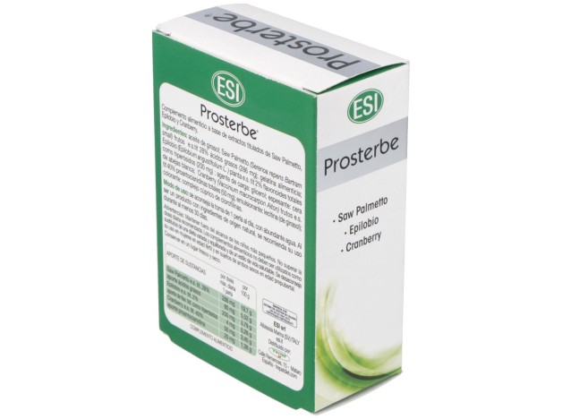 Esi Prosterbe 30 Perlas