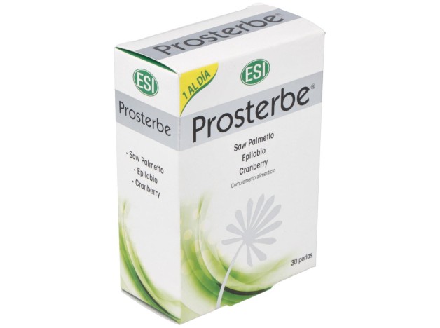 Esi Prosterbe 30 Perlas