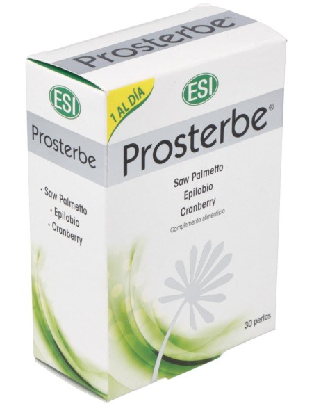 Esi Prosterbe 30 Perlas