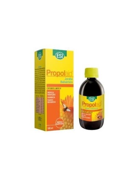 Propolaid Propolis Balsam Jarabe 180Ml.