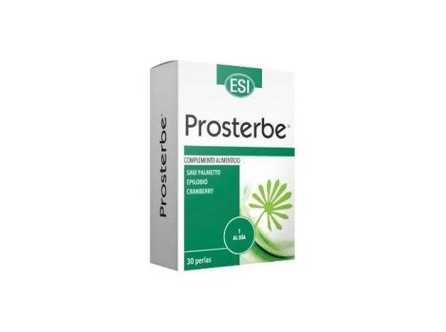 Esi Prosterbe 30 Perlas