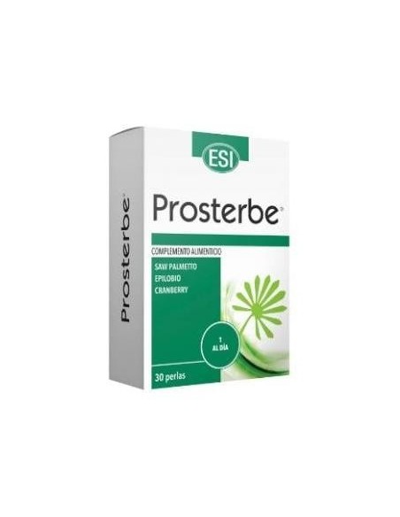 Esi Prosterbe 30 Perlas
