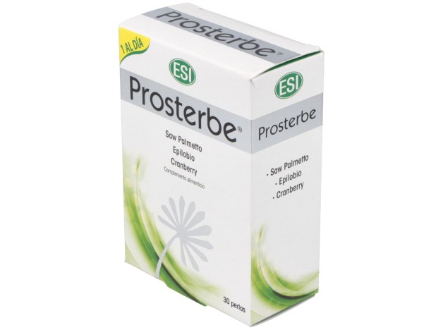 Esi Prosterbe 30 Perlas