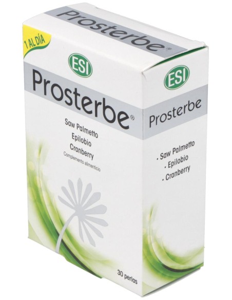 Esi Prosterbe 30 Perlas