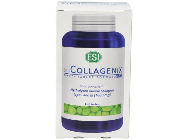 Collagenix Comprimidos De Colágeno 120Uds