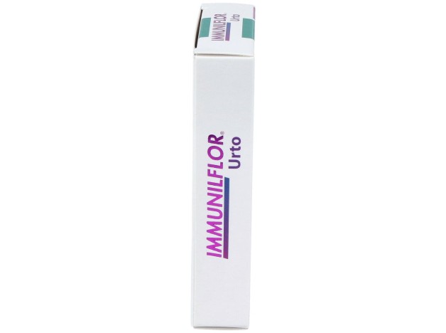 Immunilflor Urto 30Cap.