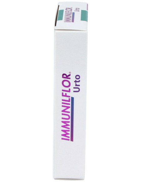 Immunilflor Urto 30Cap.