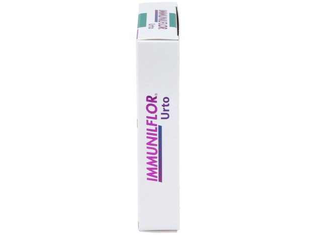 Immunilflor Urto 30Cap.