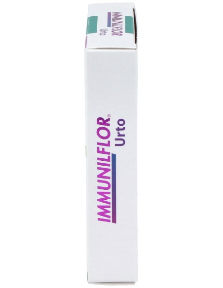 Immunilflor Urto 30Cap.