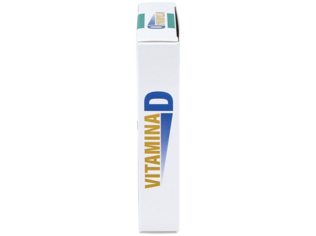 Esi Vitamina D 30 Tabletas