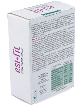 Esi Fit Activa El...