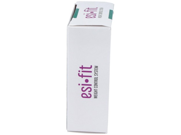Esi Fit Activa El Metabolismo Con Cafeína 40Comp