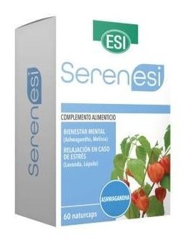 Serenesi 60Cap.