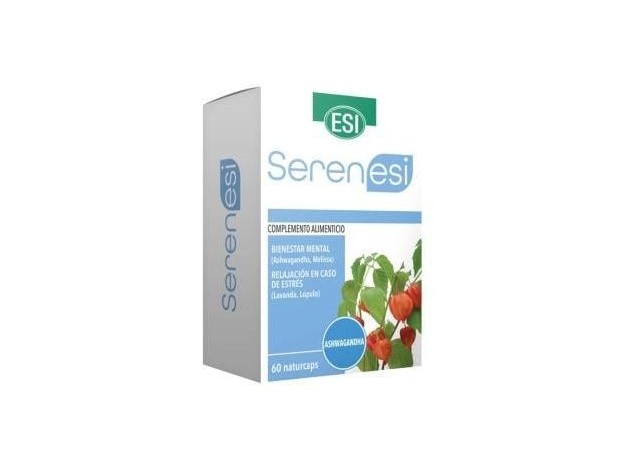 Serenesi 60Cap.