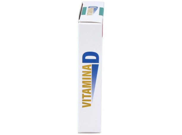 Esi Vitamina D 30 Tabletas