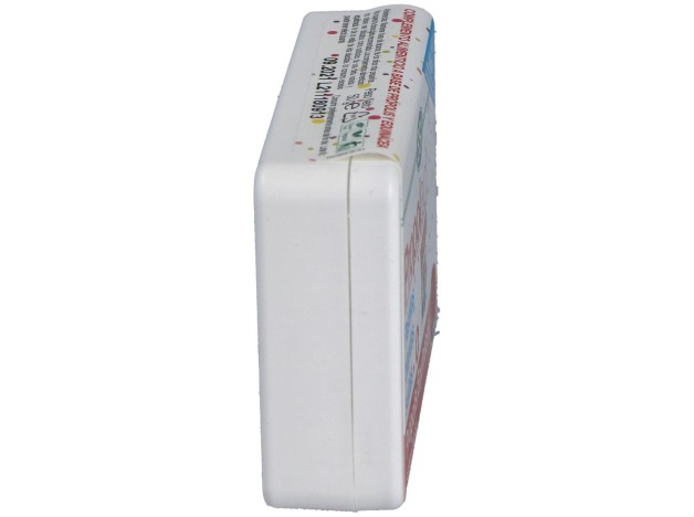 Propolaid Junior Pastilla Blanda Fresa 50 G