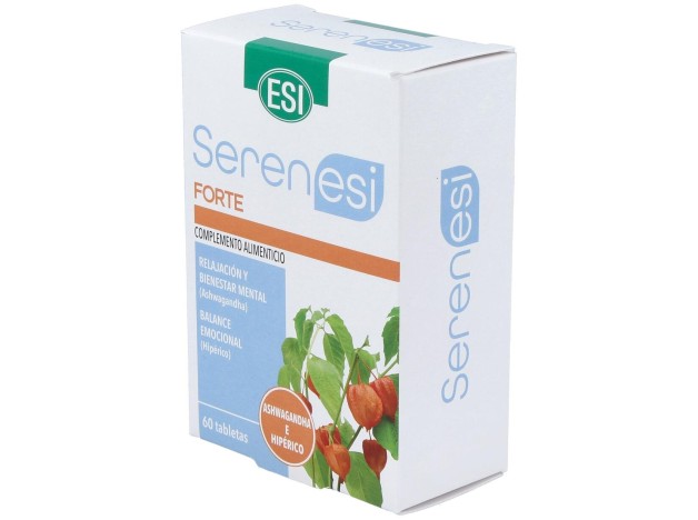 Serenesi Forte 60Comp.