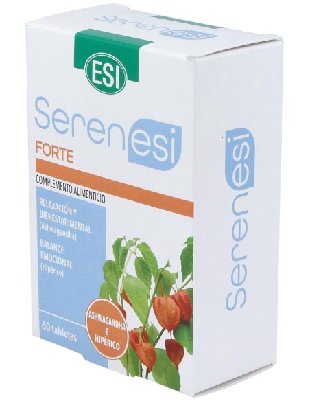Serenesi Forte 60Comp.