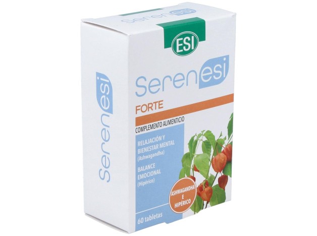 Serenesi Forte 60Comp.