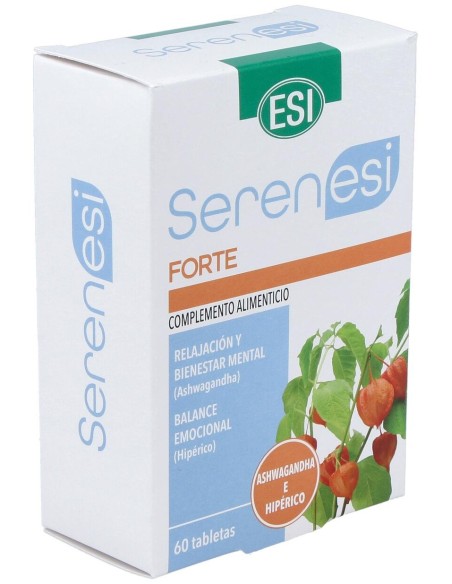 Serenesi Forte 60Comp.