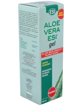 Aloe Vera Gel 200Ml.