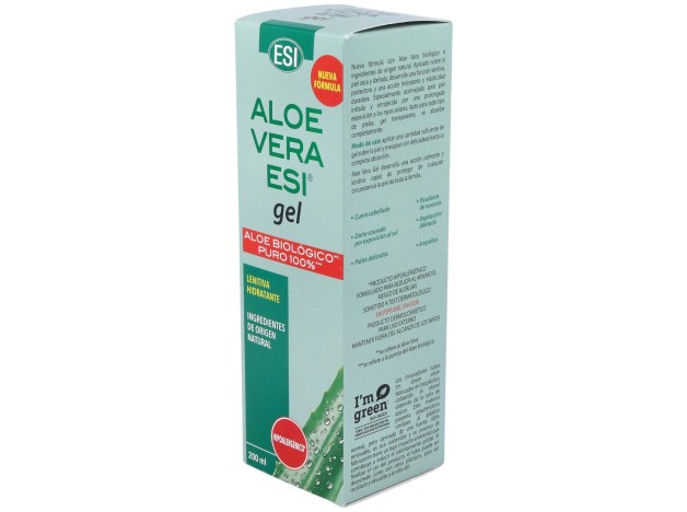 Aloe Vera Gel 200Ml.
