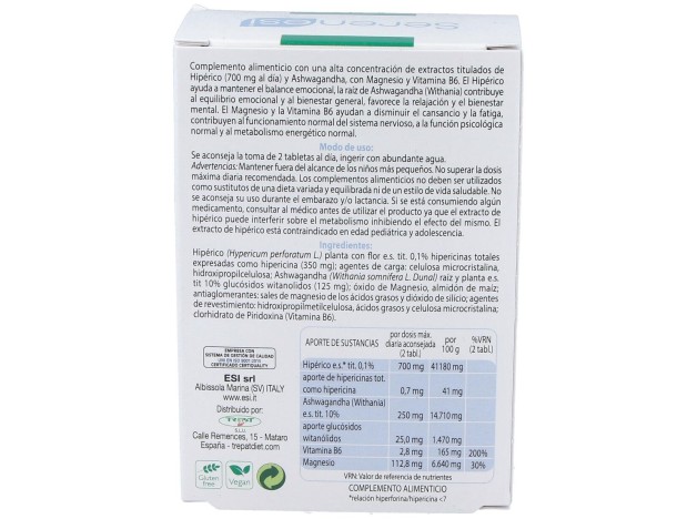 Serenesi Forte 60Comp.