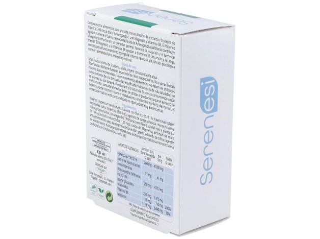 Serenesi Forte 60Comp.
