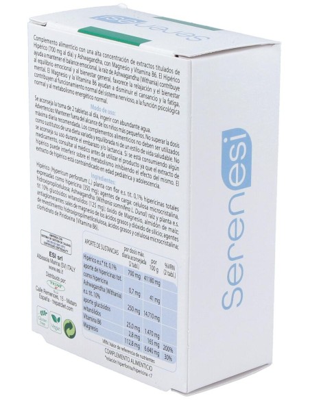 Serenesi Forte 60Comp.