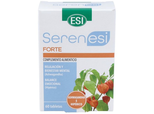 Serenesi Forte 60Comp.