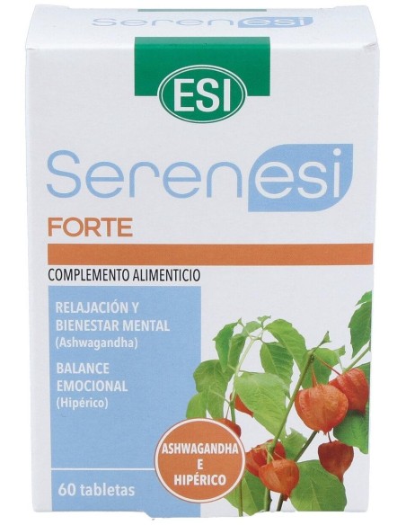 Serenesi Forte 60Comp.