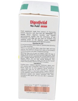 Digestivaid No Acid Forte...