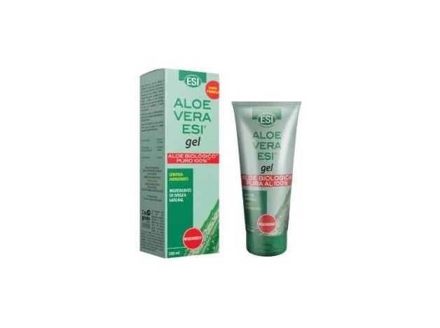 Aloe Vera Gel 200Ml.