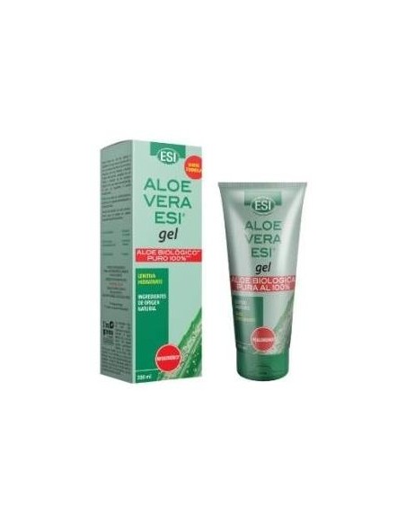 Aloe Vera Gel 200Ml.