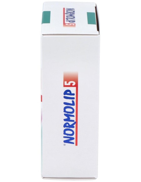 Esi Normolip 5 Forte 36Comp
