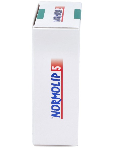 Esi Normolip 5 Forte 36Comp