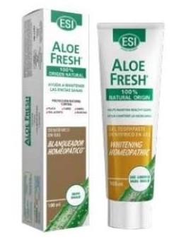 Aloe Fresh Pasta...