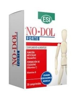 Esi No Dol Forte 30Caps