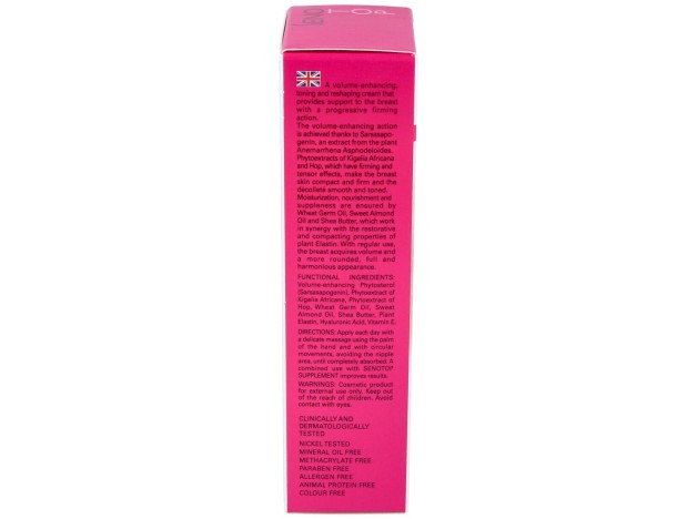 Senotop Crema 125Ml.