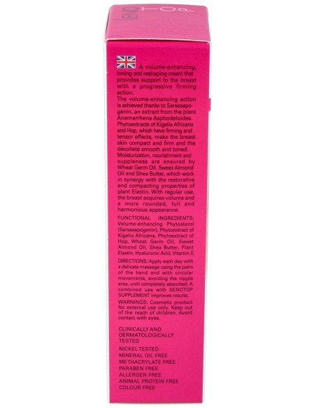 Senotop Crema 125Ml.