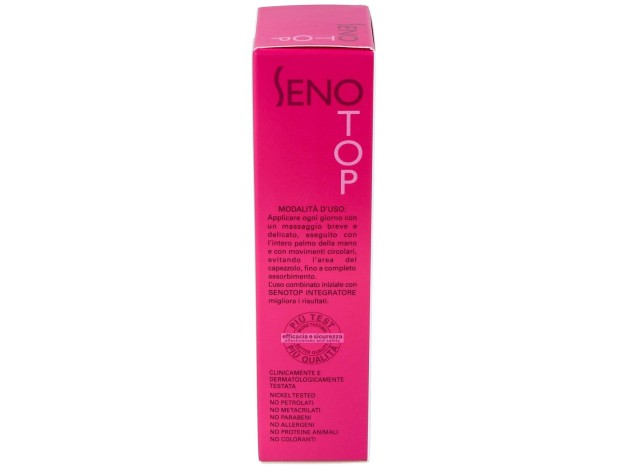Senotop Crema 125Ml.