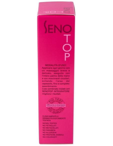 Senotop Crema 125Ml.