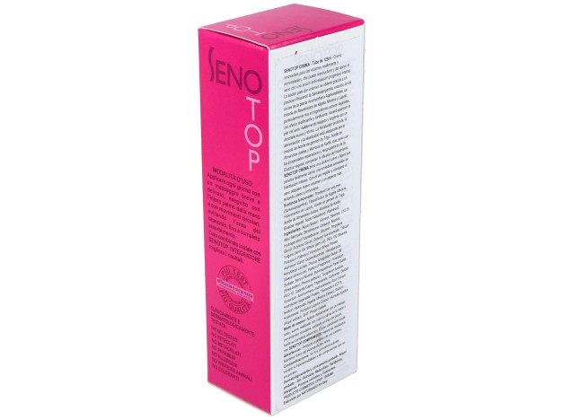 Senotop Crema 125Ml.