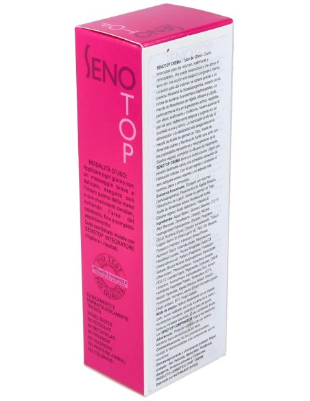 Senotop Crema 125Ml.