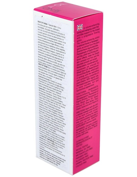Senotop Crema 125Ml.