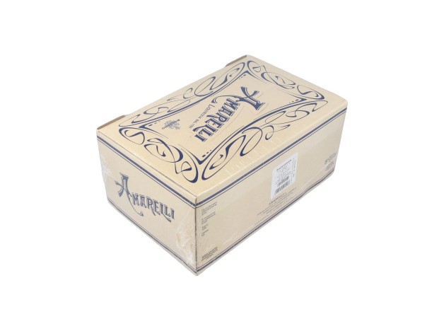 Spezzata Trocitos Regaliz Bolsa Expo 10X100Gr.