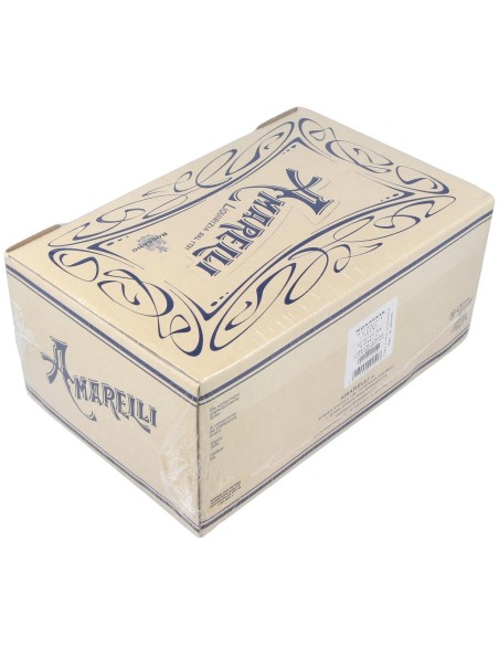 Spezzata Trocitos Regaliz Bolsa Expo 10X100Gr.