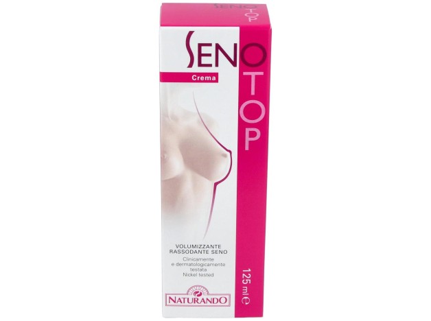 Senotop Crema 125Ml.
