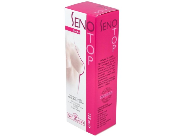 Senotop Crema 125Ml.