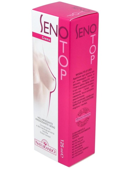 Senotop Crema 125Ml.